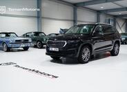 Škoda Kodiaq 1