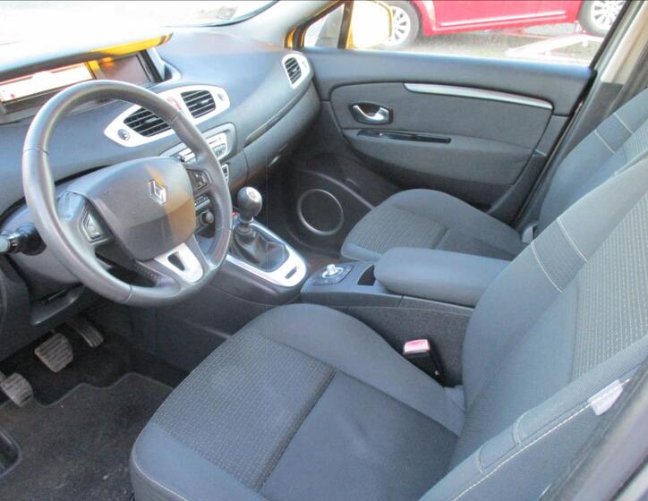 Renault Scénic 17