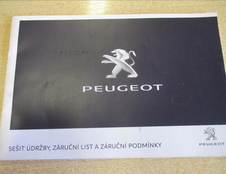 Peugeot 2008 36