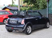 Mini Cooper 6