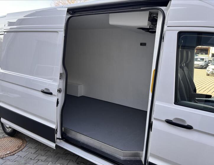 Volkswagen Crafter 22