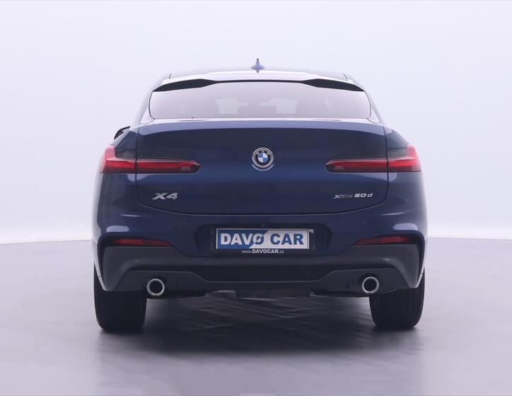 BMW X4 6