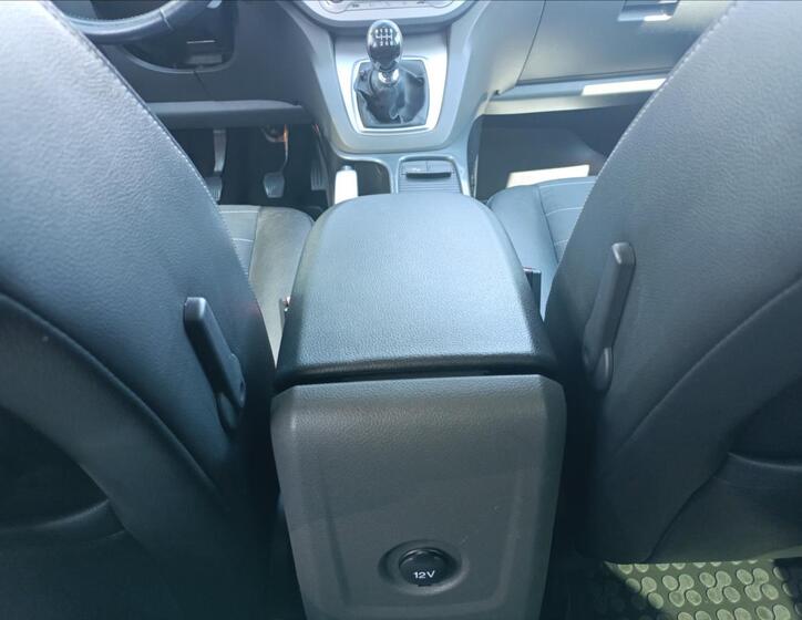 Ford Kuga 24