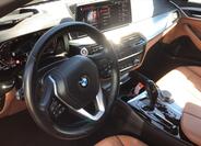 BMW Řada 5 2