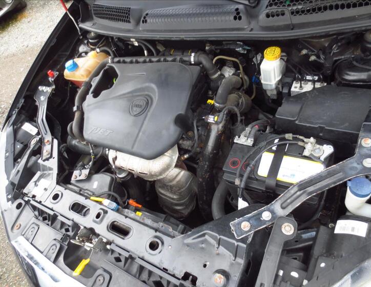 Lancia Delta 29
