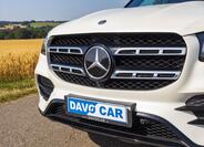 Mercedes-Benz GLS 46