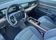 SsangYong Torres 9