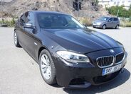 BMW Řada 5 11