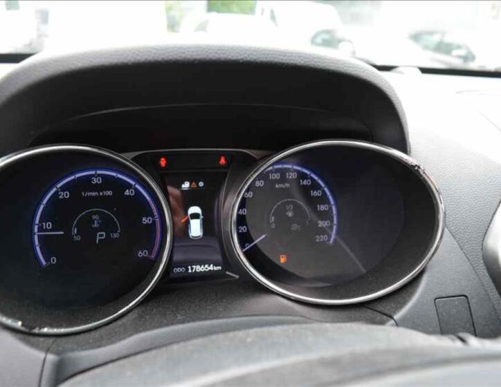 Hyundai ix35 16
