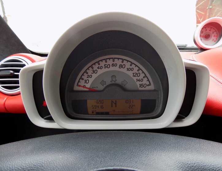 Smart Fortwo 22