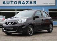 Nissan Micra 1