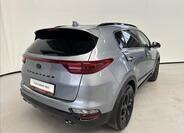 KIA Sportage 2
