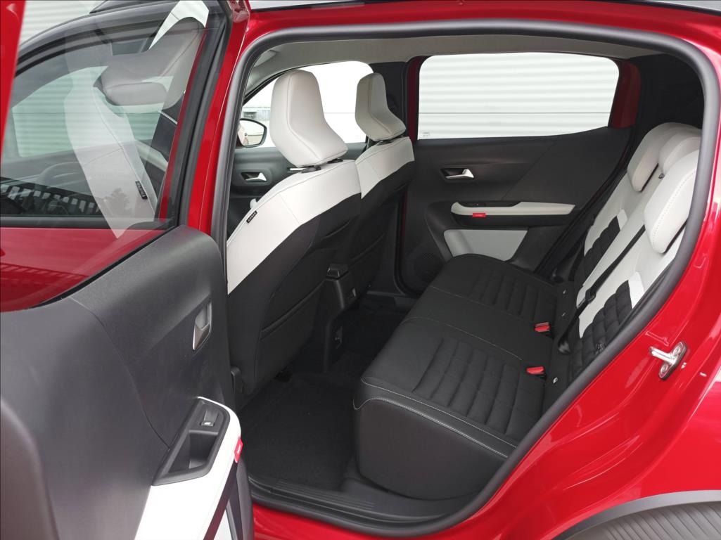 Citroën ë-C3 Aircross