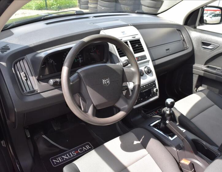 Dodge Journey 15