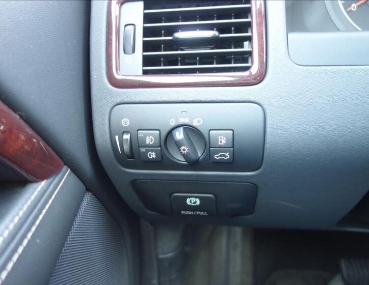Volvo S80 34