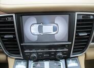 Porsche Panamera 20