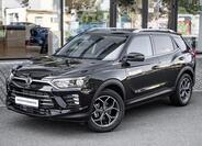 SsangYong Korando 1