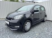 Škoda Citigo 3