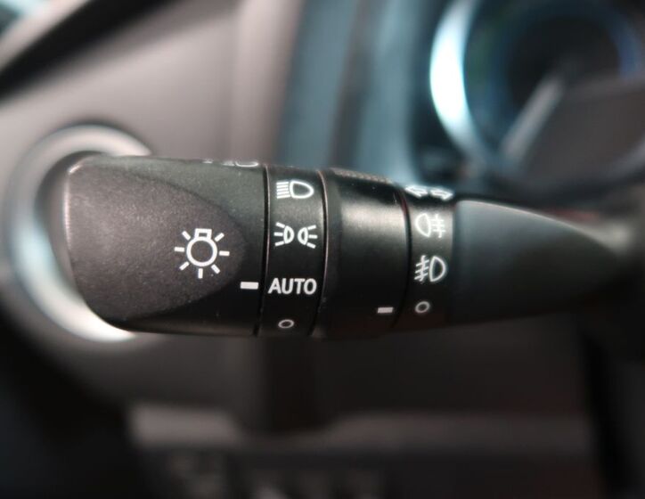 Toyota Auris 26