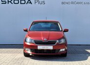 Škoda Fabia 4