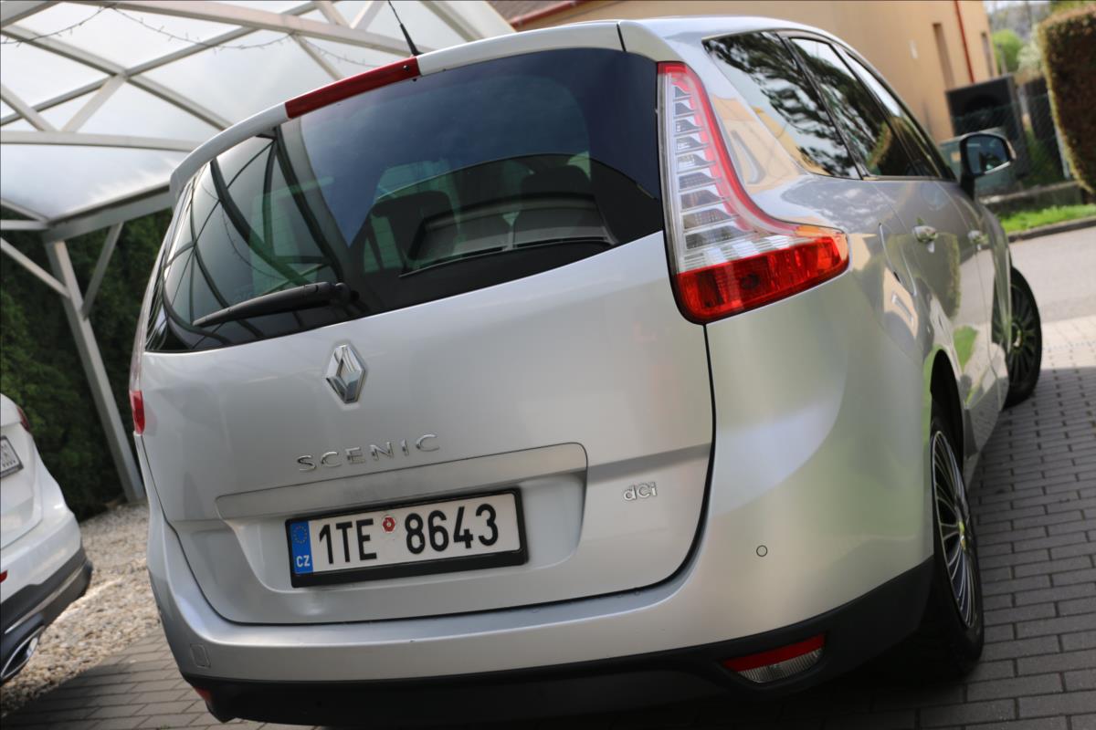 Renault Scénic