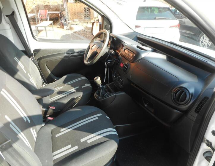 Fiat Fiorino 16