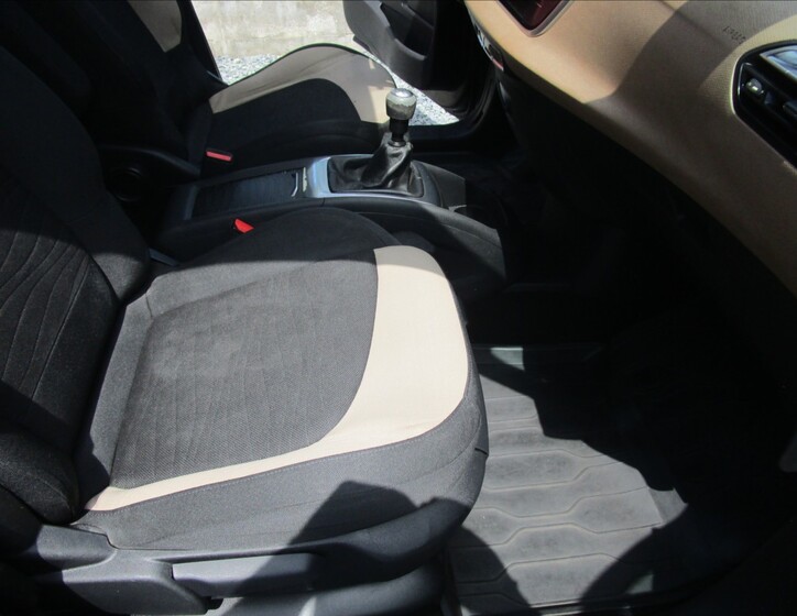 Citroën C4 Picasso 21