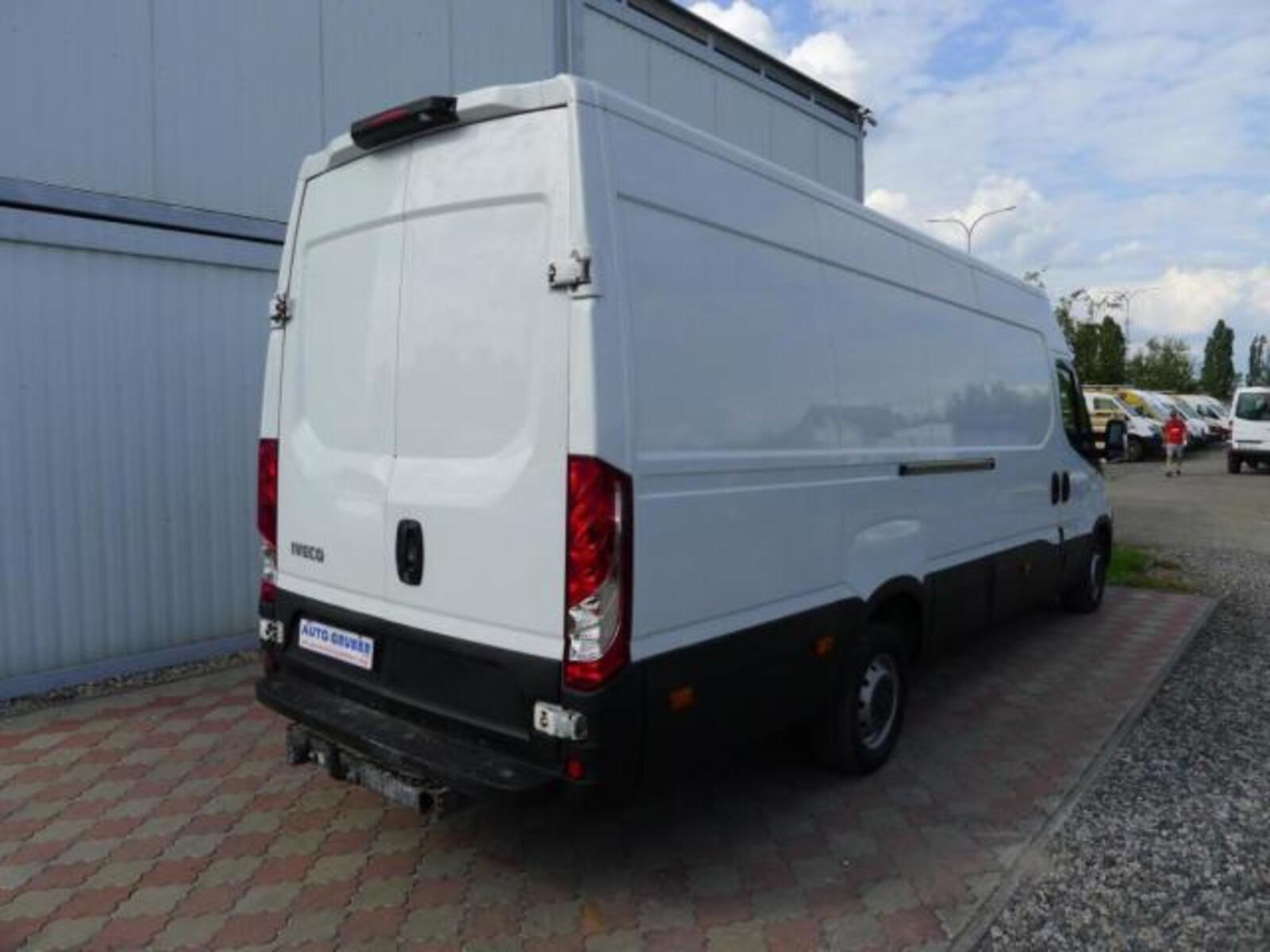 Iveco Daily 4