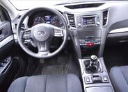 Subaru Outback 10