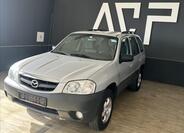 Mazda Tribute 2