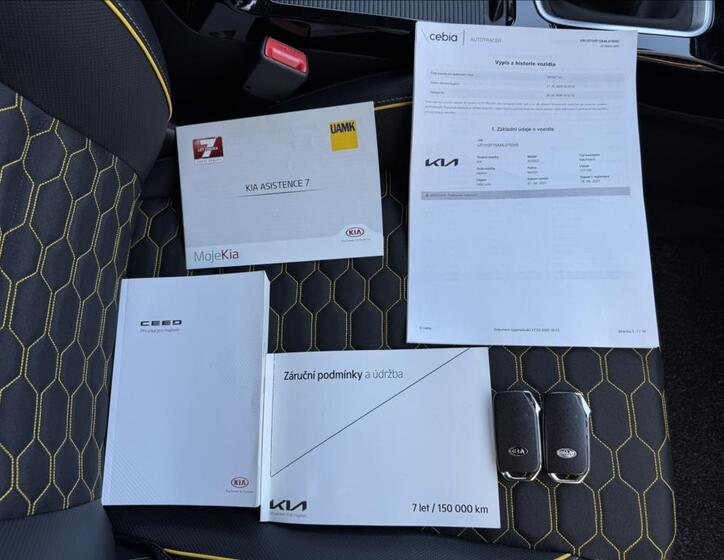 KIA XCeed 45