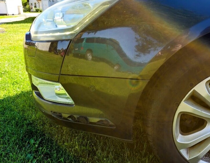 Citroën C5 13