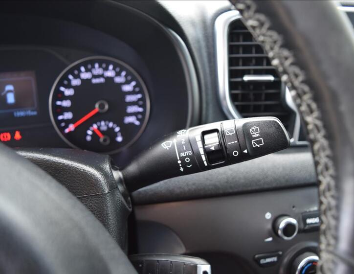 KIA Sportage 35