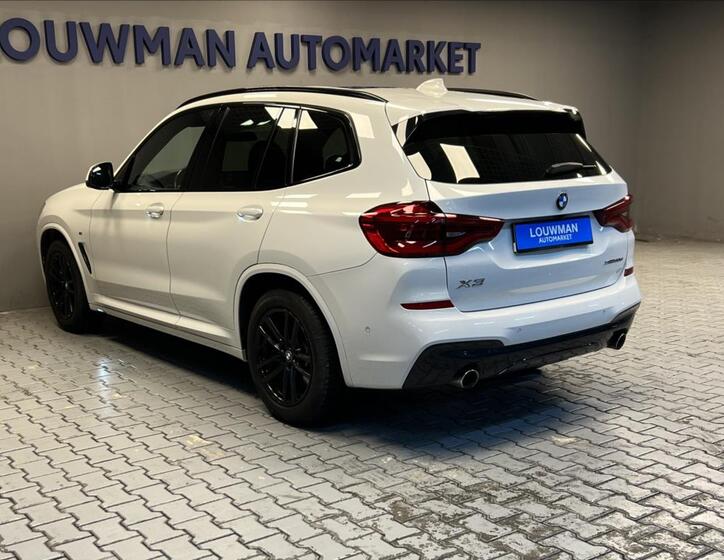 BMW X3 13