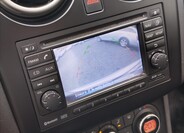 Nissan Qashqai 22