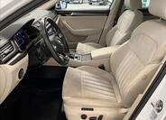 Škoda Superb 21