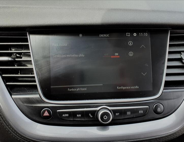 Opel Grandland X 28