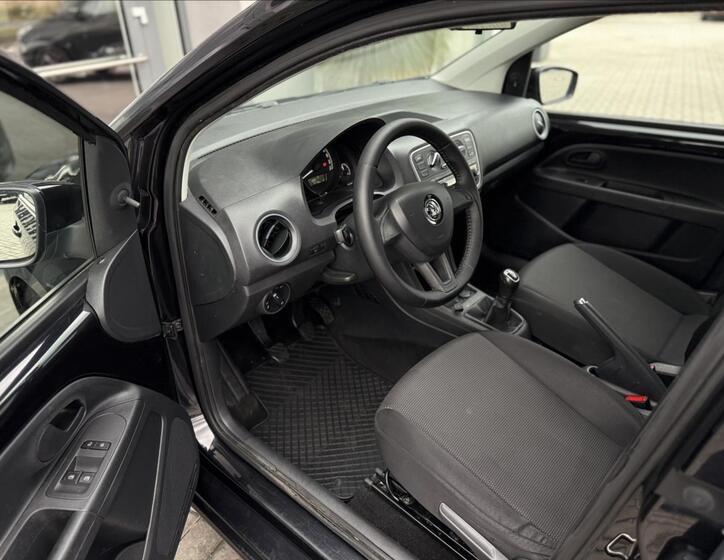 Škoda Citigo 7