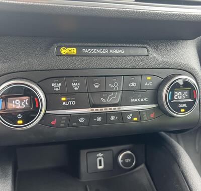 Ford Focus 29