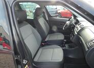 Škoda Roomster 12