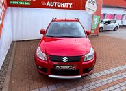 Suzuki SX4 2