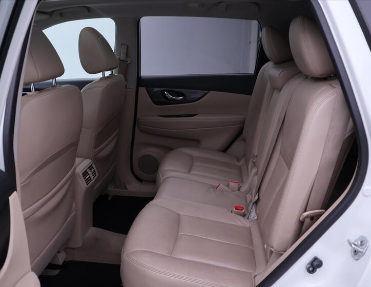 Nissan X-Trail 19
