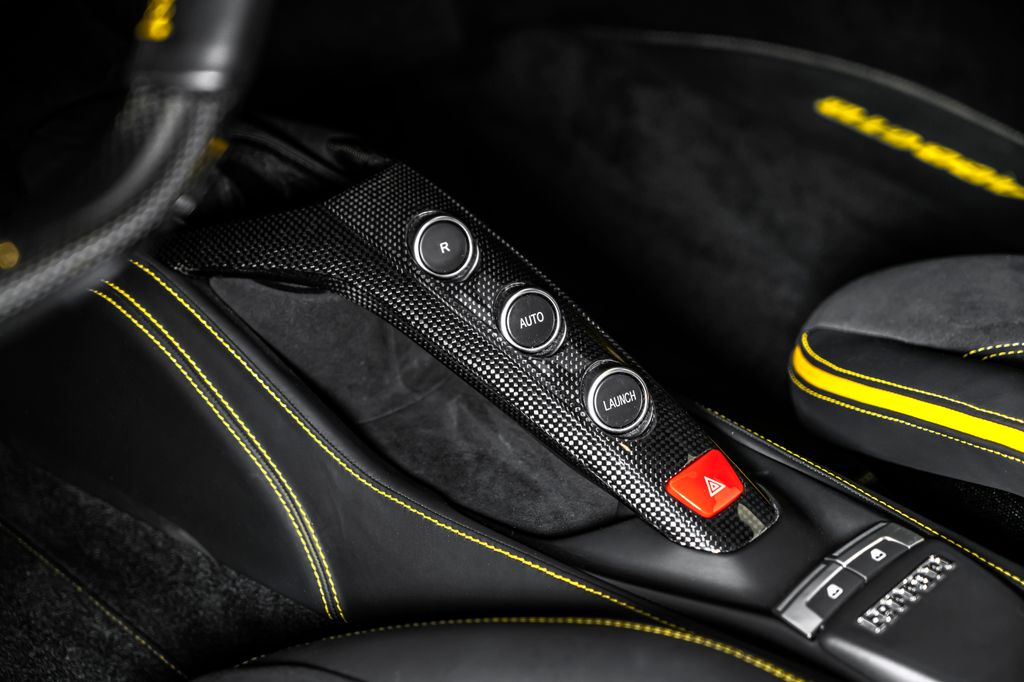 Ferrari 488