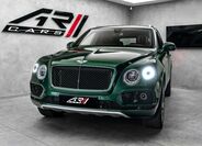 Bentley Bentayga 3