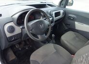 Dacia Dokker 9