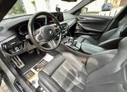 BMW M5 8