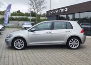 Volkswagen Golf 8