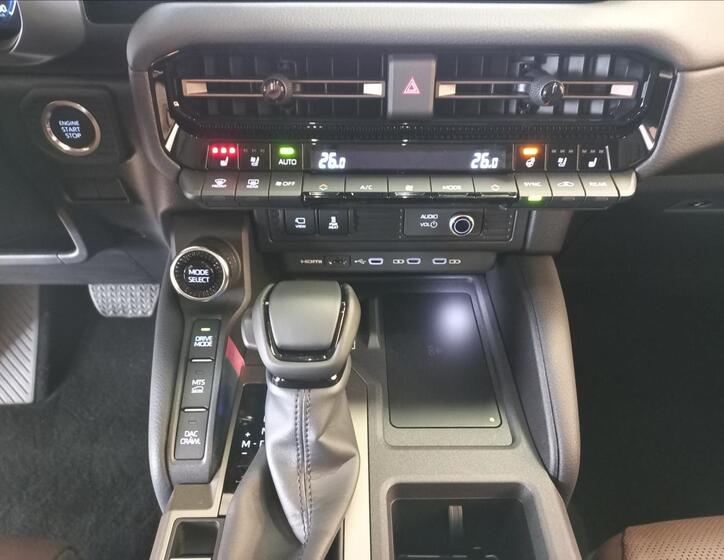 Toyota Land Cruiser 15