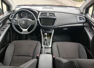 Suzuki SX4 S-Cross 17