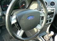 Ford Focus 12